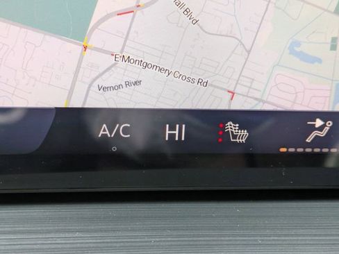 New 2026 Buick Envision Sport Touring image 27