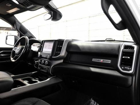 Used 2022 RAM 1500 Lone Star image 9