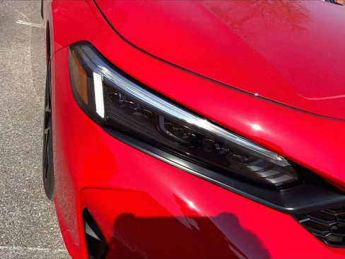 New 2026 Honda Civic Sport image 13