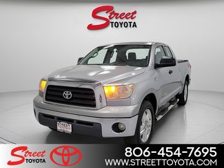 Used 2008 Toyota Tundra video 1