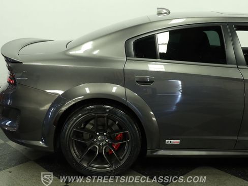Used 2023 Dodge Charger SRT Hellcat w/ Harman/Kardon Audio Group RWD image 28
