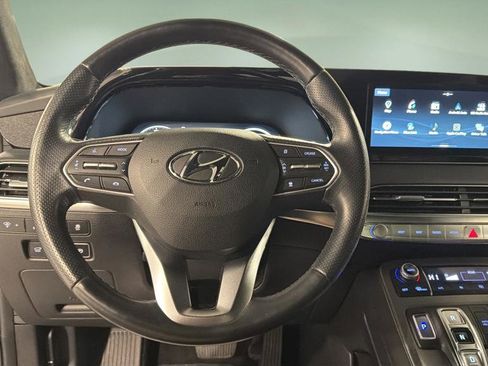 Used 2020 Hyundai Palisade Limited image 24