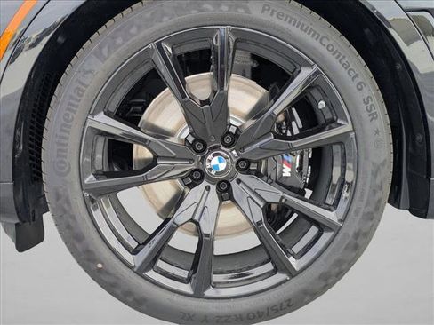 New 2026 BMW X7 xDrive40i image 10