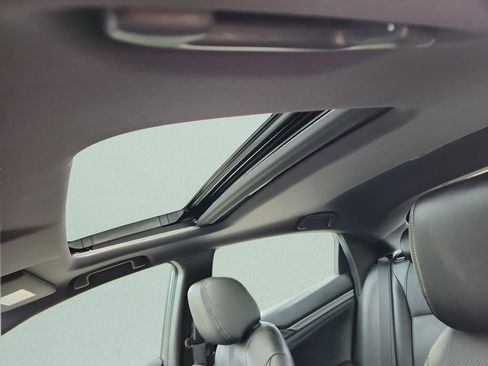 Used 2020 Honda Civic EX-L image 34