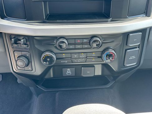 New 2026 Ford F250 XL w/ STX Appearance Package image 10