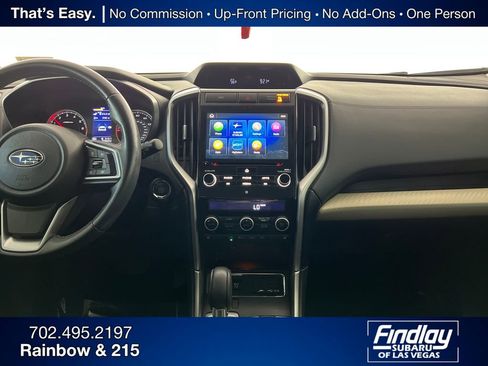 Certified 2021 Subaru Ascent Premium w/ Convenience Package image 22