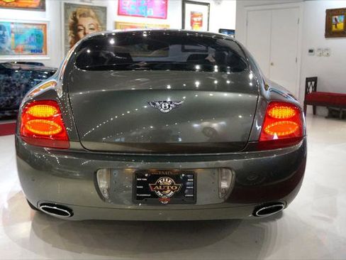 Used 2006 Bentley Continental GT image 4