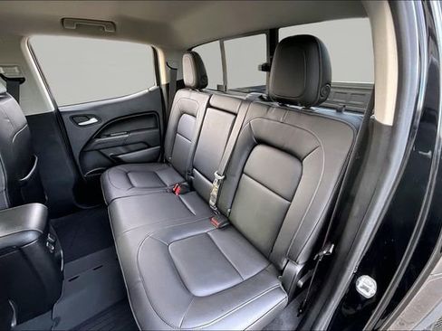 Used 2022 Chevrolet Colorado ZR2 w/ LPO, Power Package image 16