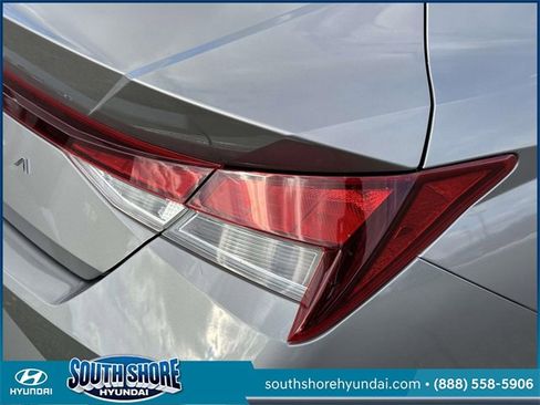 Certified 2023 Hyundai Elantra SEL w/ Cargo Package image 12