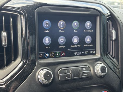 Used 2021 GMC Sierra 1500 SLT w/ SLT Premium Plus Package image 24