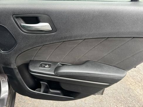 Used 2015 Dodge Charger SXT w/ Rallye Group image 15