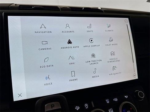 New 2026 Land Rover Defender 130 S image 15