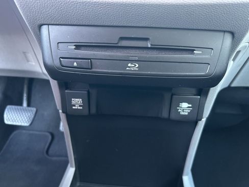 Used 2018 Honda Odyssey EX-L image 26