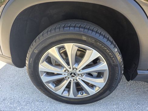 Used 2020 Mercedes-Benz GLE 350 4MATIC image 9