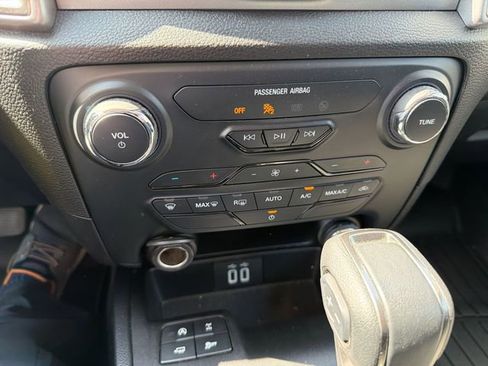 Used 2020 Ford Ranger XLT w/ Equipment Group 301A Mid RWD image 20