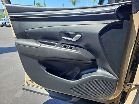 Used 2024 Hyundai Santa Cruz SEL AWD/4WD image 27