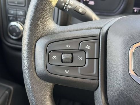 Used 2025 GMC Sierra 2500 Pro AWD/4WD image 14