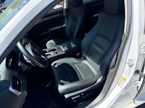 Used 2022 Honda Accord Sport Special Edition image 18