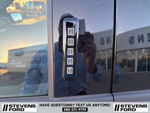 Used 2022 Ford F150 XLT w/ Equipment Group 302A High image 15