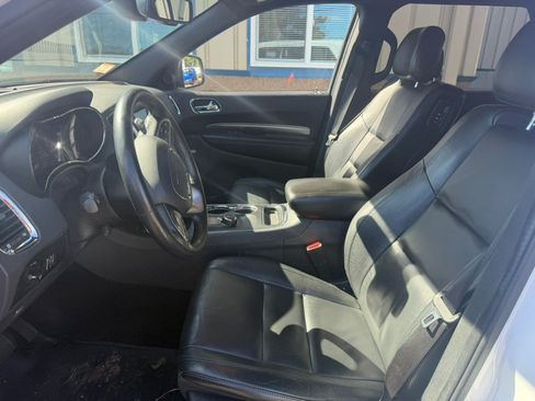 Used 2015 Dodge Durango Limited w/ Premium Group AWD/4WD image 14