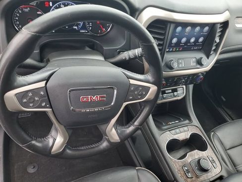Certified 2020 GMC Acadia Denali AWD/4WD image 19