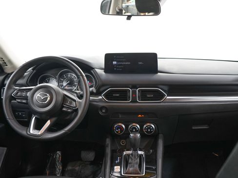 Used 2023 MAZDA CX-5 AWD 2.5 S image 13