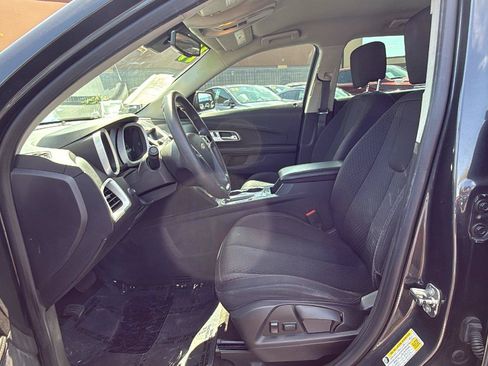 Used 2014 Chevrolet Equinox LS FWD image 15