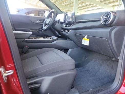 New 2026 Chevrolet Equinox LT w/ Midnight Edition FWD image 17