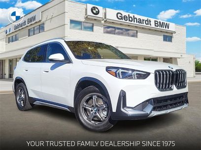 New 2026 BMW X1 xDrive28i w/ Convenience Package