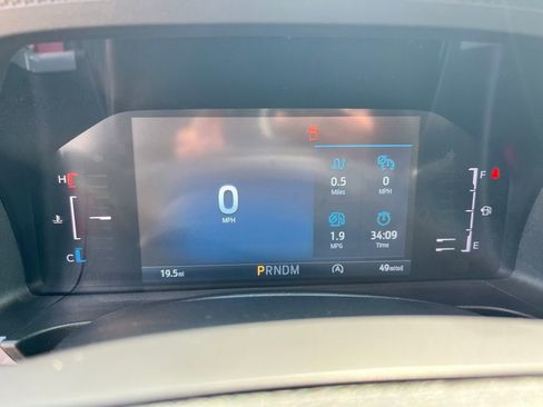 New 2026 Ford Ranger XL image 16