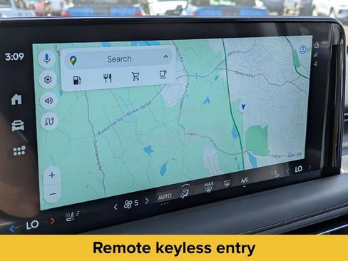 New 2025 Lincoln Aviator Reserve w/ Equipment Group 201A image 17