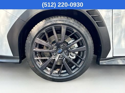 New 2026 Subaru WRX Premium AWD/4WD image 39