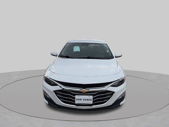 Used 2025 Chevrolet Malibu LT FWD image 8