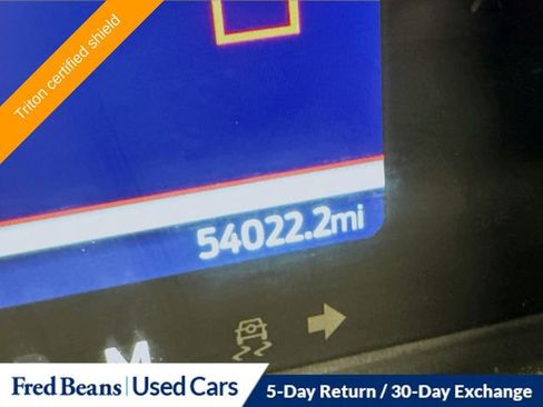 Used 2022 Ford Bronco Black Diamond image 20