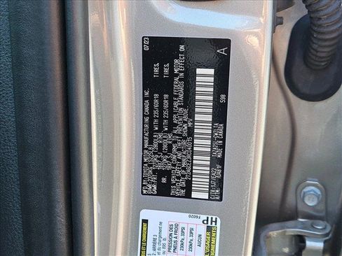 Certified 2024 Lexus NX 350 AWD w/ Cold Area Package image 26