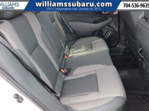 New 2025 Subaru Outback Onyx Edition XT w/ Popular Package #2 image 20