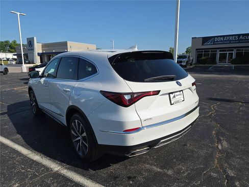 New 2026 Acura MDX SH-AWD w/ Technology Package image 27