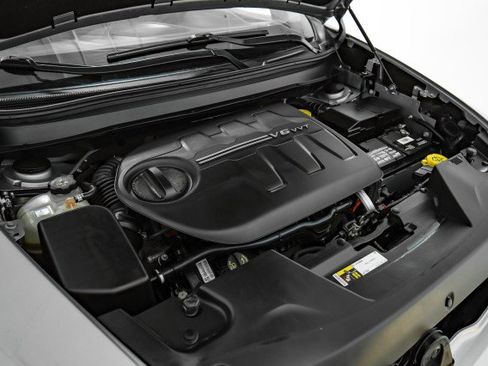 Used 2016 Jeep Cherokee Limited w/ Trailer Tow Group image 47