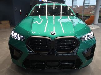 New 2026 BMW X6 M Competition w/ Executive Package video 2