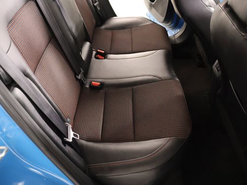 Used 2025 Nissan Kicks SR FWD image 13