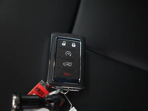 New 2025 Jeep Grand Cherokee Limited image 22