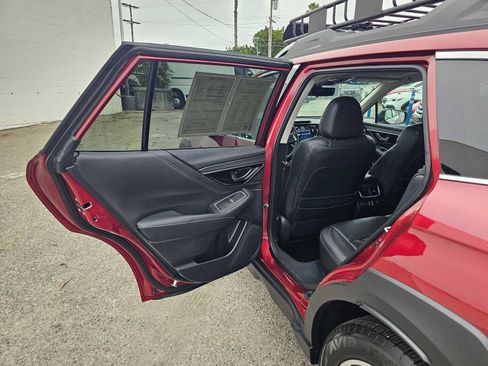 Used 2023 Subaru Outback Touring XT AWD/4WD image 15