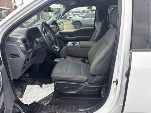 Used 2024 Ford F150 XLT w/ Tow/Haul Package image 7