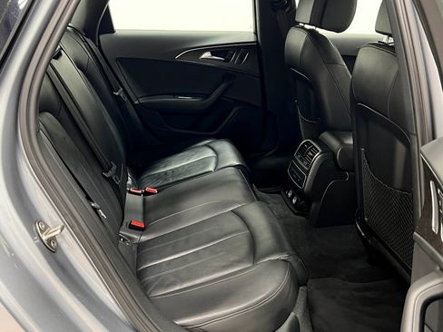 Used 2017 Audi A6 2.0T Premium AWD/4WD image 34