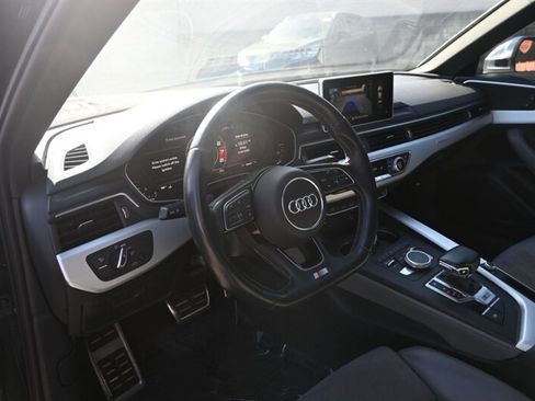 Used 2019 Audi S4 Premium Plus w/ Premium Plus Package image 28