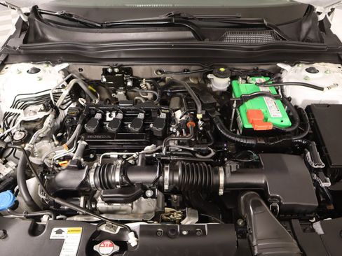 Used 2022 Honda Accord LX image 18