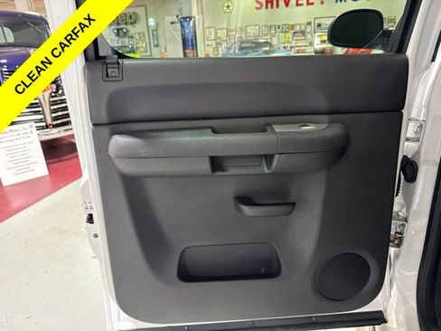 Used 2013 Chevrolet Silverado 1500 LT w/ All-Star Edition AWD/4WD image 25