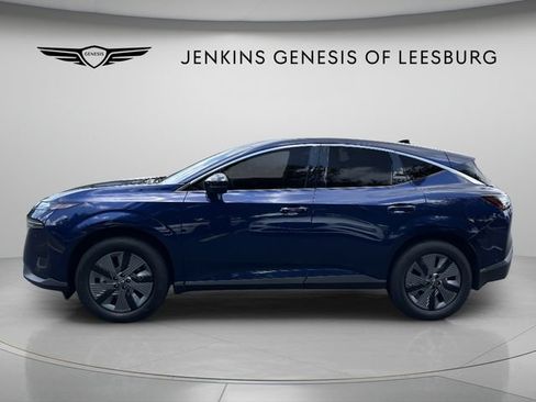 Used 2025 Nissan Murano SL AWD/4WD image 9