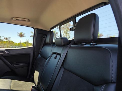 Used 2022 Ford Ranger XLT w/ Tremor Off-Road Package image 16