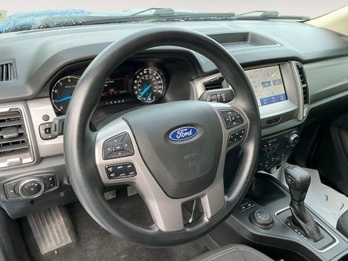 Used 2023 Ford Ranger XLT AWD/4WD image 10